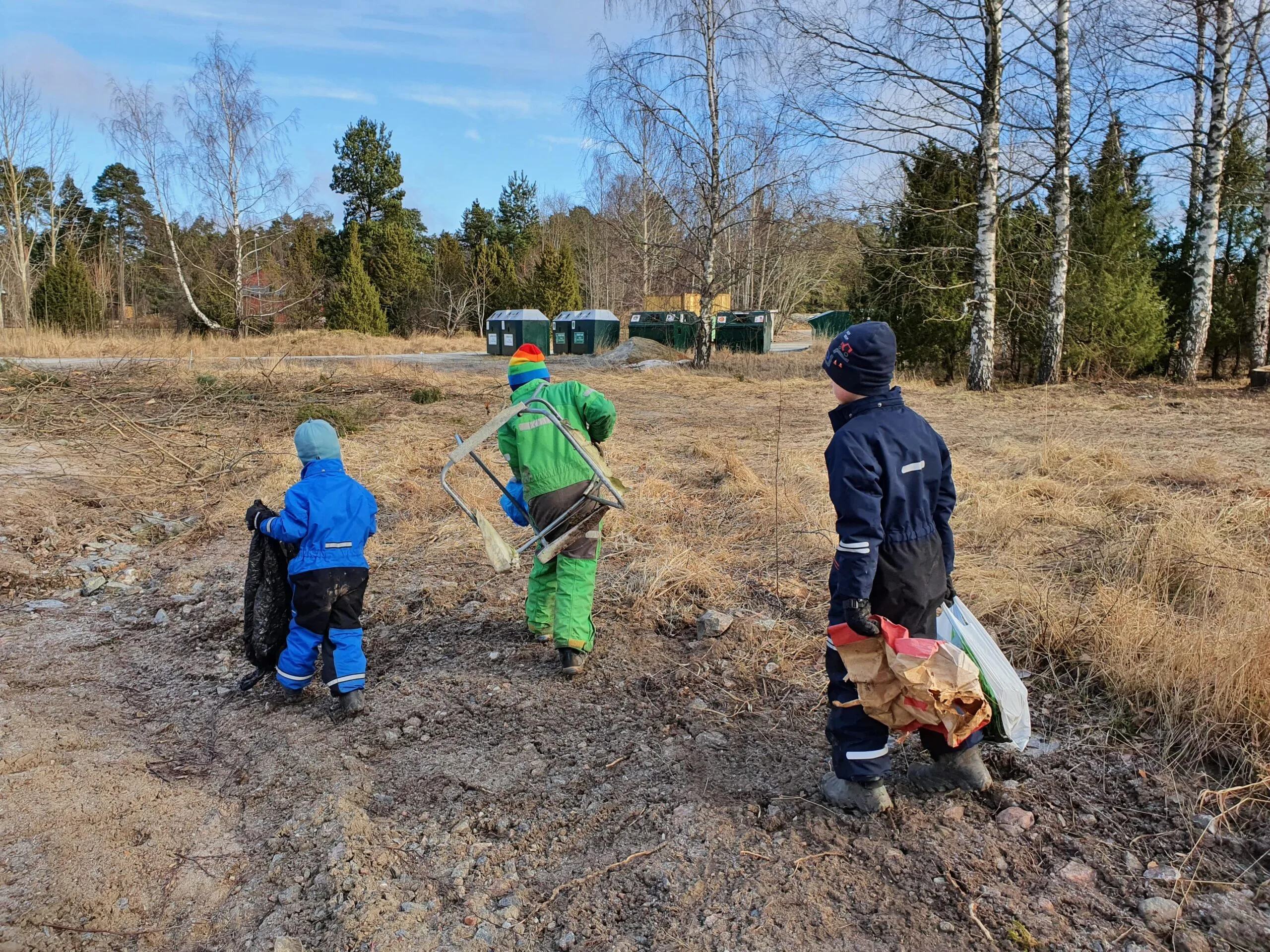 Leader-Lokaltledd-utveckling-Upplandsbygd-Projekt-Uppbyggarna - Gräsöbacken