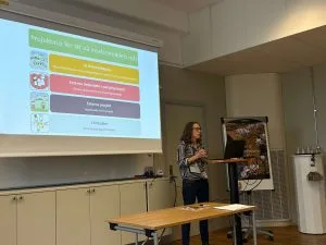 Emma - Bygdefrämjande utveckling