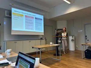 My - Rikare vatten och landskap