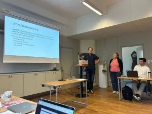 Årsstartsmöte