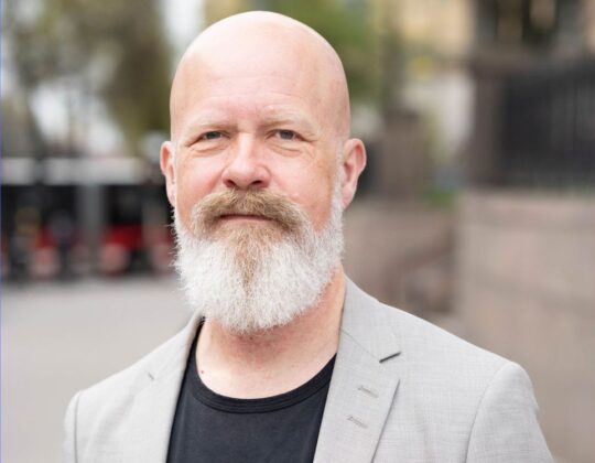 Hans Hallengren