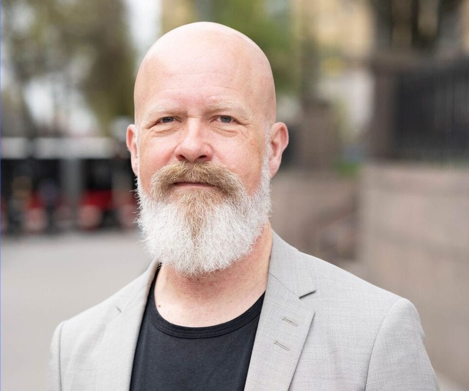 _Röster från Jorden - poddserie om småskalig matproduktions lagar och regler 2 Hans Hallengren