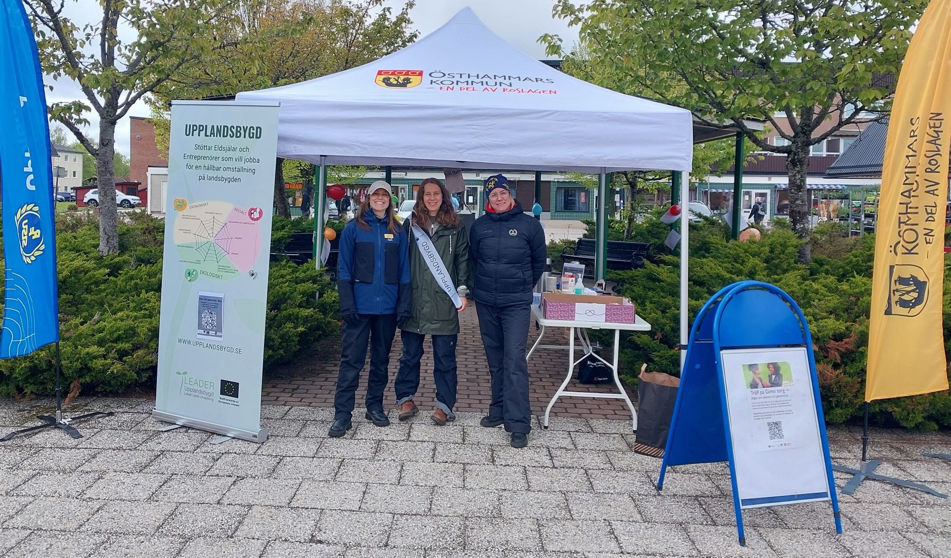 Föreningsdialog gimo