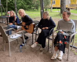 tallkrogen musik