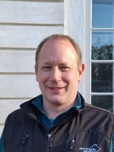 Torbjörn Einarsson