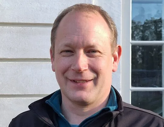 Torbjörn Einarsson