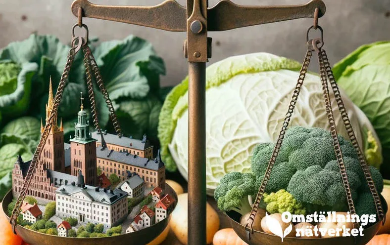 Omställningskonferens