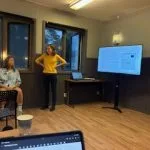 Föreningsdialog Gimo