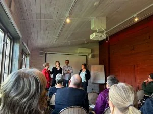 livsmedelsberedskap i sigtuna september