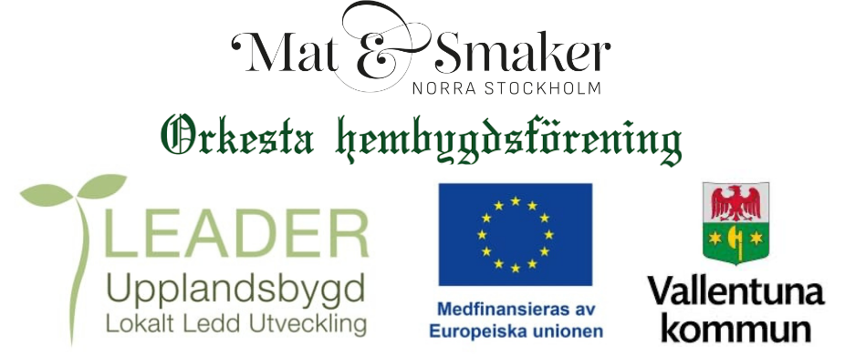 Loggor Plantbyte och inspirationsträff om beredskapsodling i Vallentuna