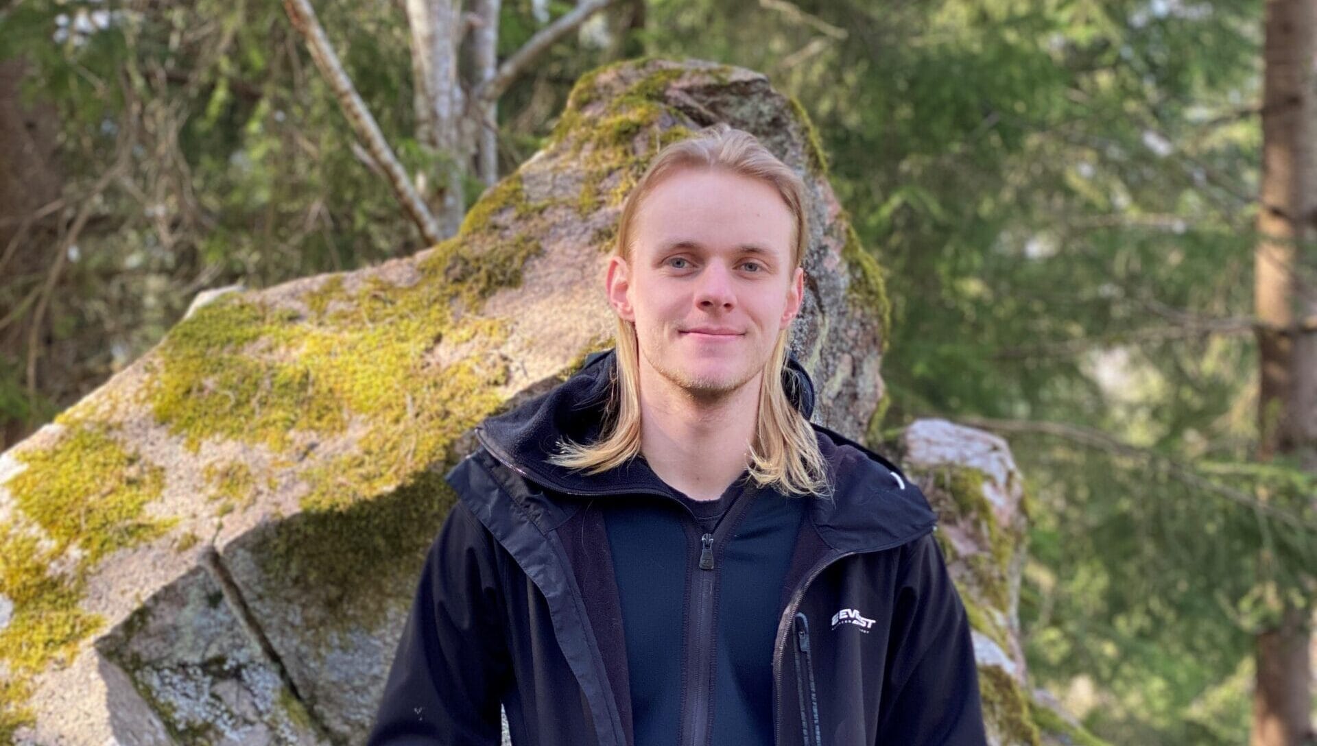 Alex Bild Alex Buijs Ung Planetskötare