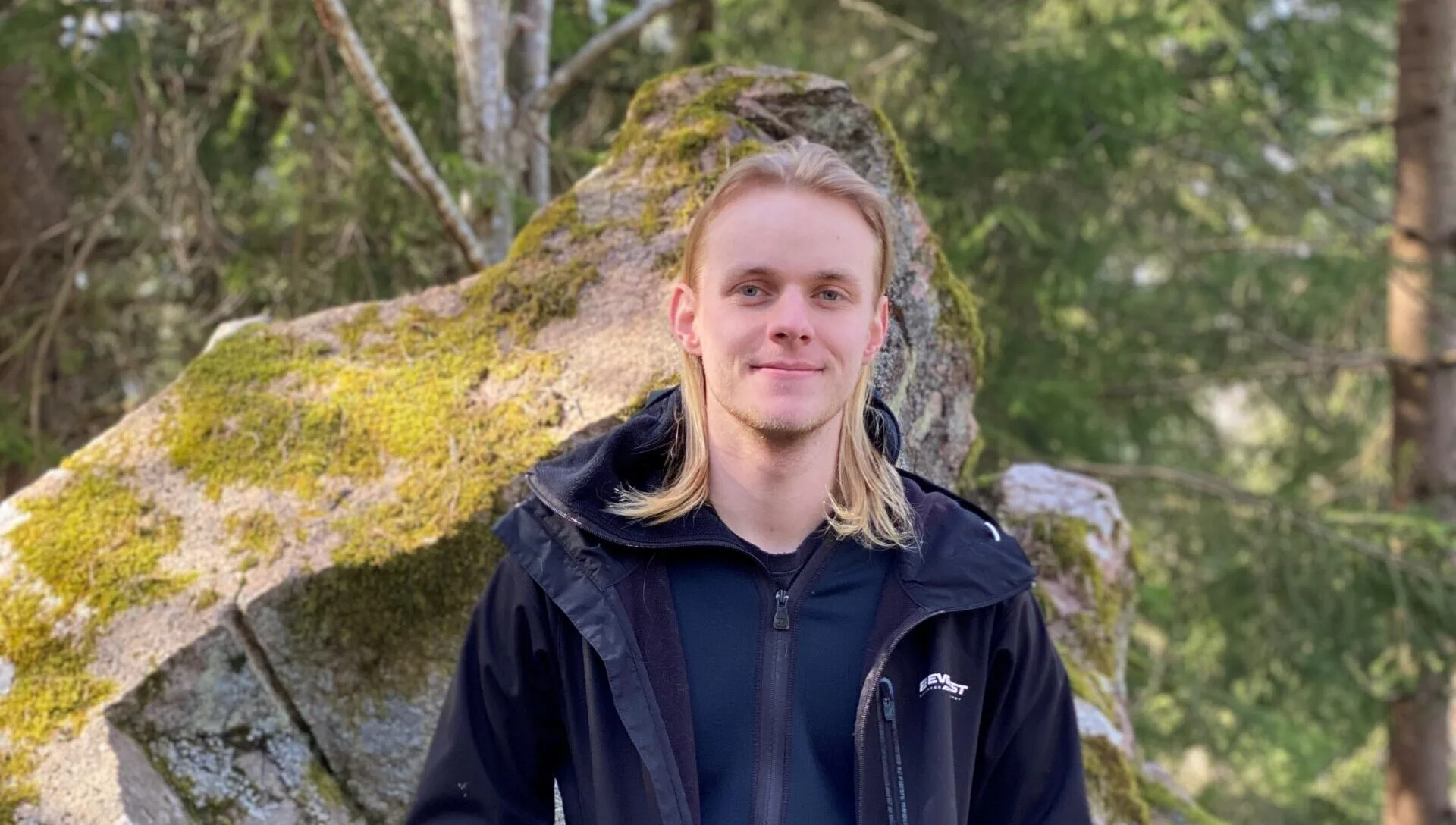 Alex Bild Alex Buijs Ung Planetskötare