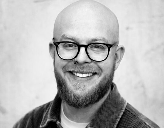 Daniel Lövgren Uppsala matråd