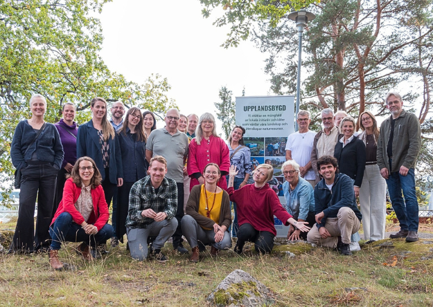 Årsstartsmöte 2026