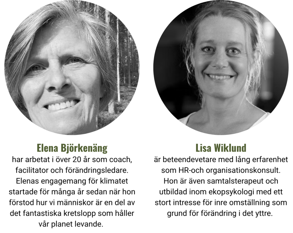 Processledare Aktivt hopp, 15 november 2026 på Herresta lada.